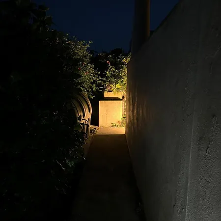 Holiday home Iddu & Idda